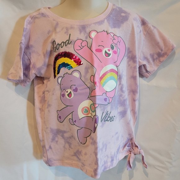 Bundle of 7 Girls Tops - Picture 4 of 10